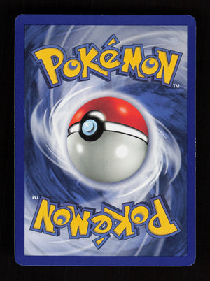 Mewtwo 10/102 - Holo Rare - SHADOWLESS - Base set