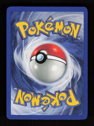 Lt. Surge's Magneton 8/132 - Holo Rare - 1st edition - Gym Heroes