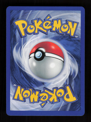 Koga's Beedrill 9/132 - Holo Rare - 1st edition - Gym Challange