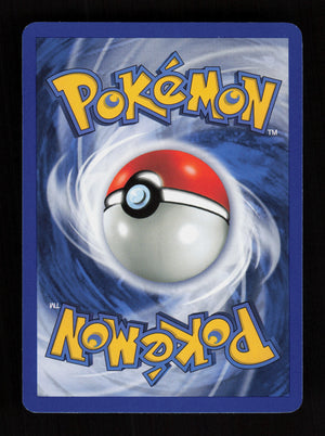 Dark Alakazam 1/82 - Holo Rare - 1st edition - Team Rocket