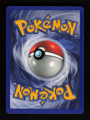 Jolteon 4/64 - Holo Rare - Jungle