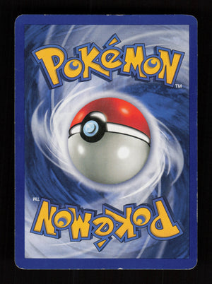 Chansey 3/130 - Holo Rare - Base set 2