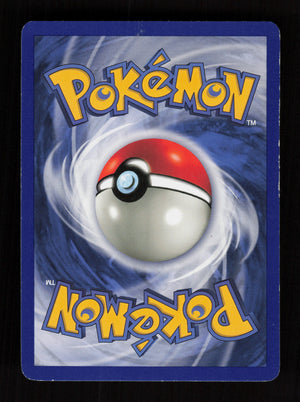 Nidoking 11/102 - Holo Rare - Base set