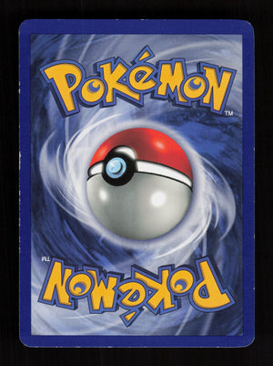 Clefairy 5/102 - Holo Rare - Base set