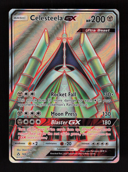 Celesteela GX 144/156 - Unbroken Bonds