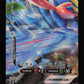 Zacian V-union 4 st kort  - Promo -  SWSH163 SWSH166 SWSH164 SWSH165