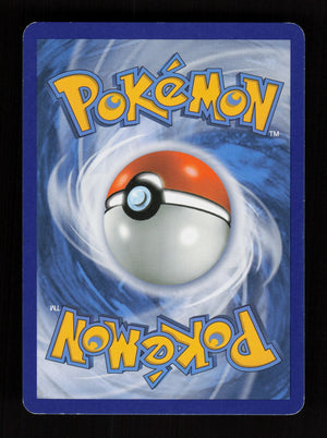 Slurpuff XY15 - Promo