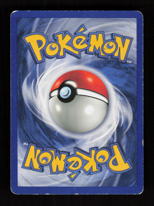 Flareon 19/64 - Rare - Jungle