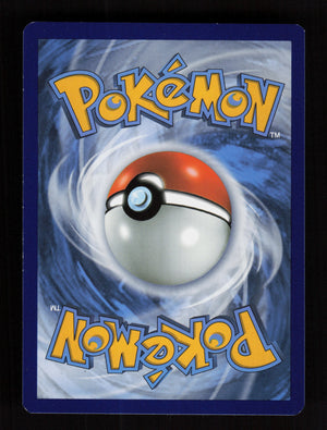 Swampert EX Xy55 Promo
