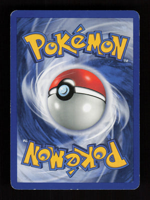 Pokémon Trader 106/130 - Base Set 2