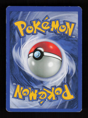 Energy Removal 119/130 - Base Set 2