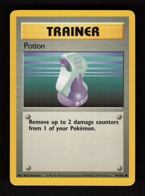 Potion 94/102 - Base set