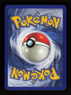 Pokémon Breeder 76/102 - Base set