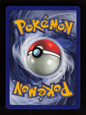 Pokémon Breeder 76/102 - Base set