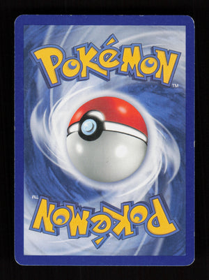 oddish 68/101 - Reverse Holo - Hidden Legends