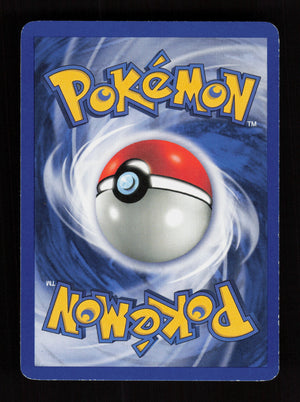 Meowth 62/82 - Team Rocket
