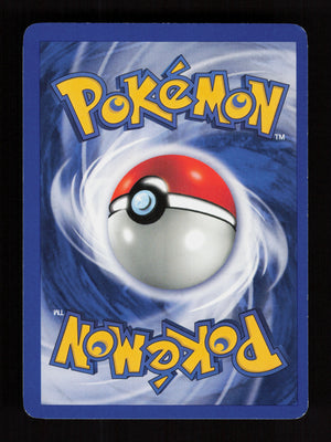 Oddish 63/82 - Team Rocket
