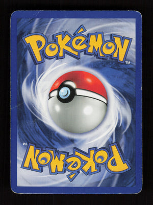 Machop 59/82 - Team Rocket