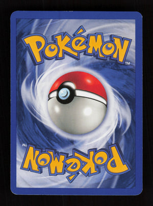 Abra 49/82 - Team Rocket