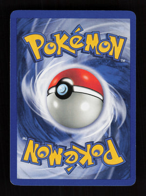 Drowzee 54/82 - Team Rocket
