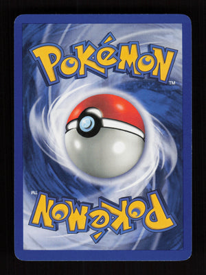 Goop Gas Attack 78/82 - Team Rocket