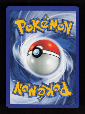 Wooper 82/111 - 1st Edition - Neo Genesis