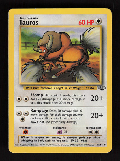 Tauros 47/64 - Fossil