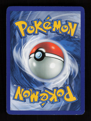Pikachu 87/130 - Base Set 2
