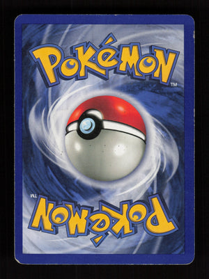 Machamp 8/102 - 1st Edidion - Base Set