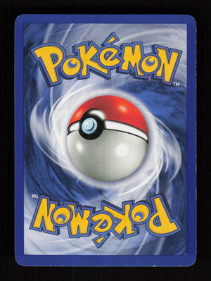 Slowbro 43/62 - Fossil