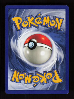 Bulbasaur 44/102 - Base set