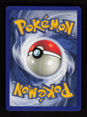 Bulbasaur 44/102 - Base set