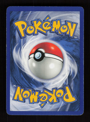 Bulbasaur 44/102 - Base set