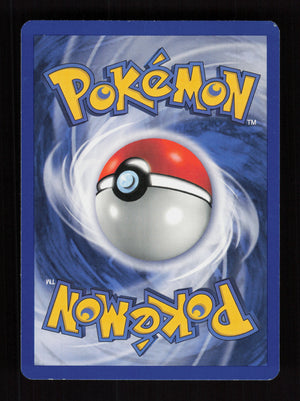 Electabuzz 20/102 - Base set