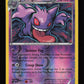 Gengar 35/83 - Reverse Holo - Generations
