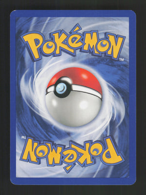 Scyther 29/112 - FireRed & LeafGreen