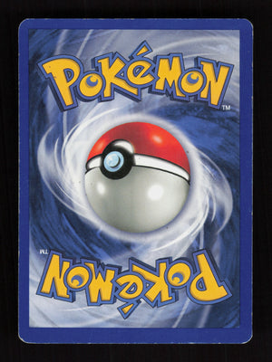 Machamp 8/102 - 1st edidtion - Base Set