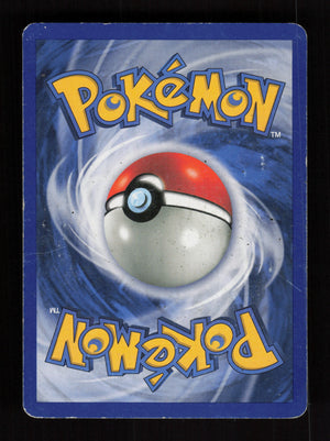 Venomoth 13/64 - Holo - Jungle