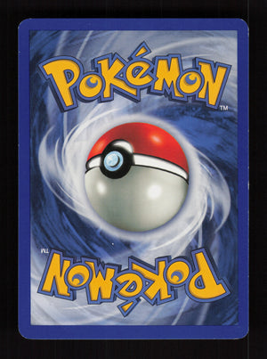 Cyndaquil 56/111 - Neo Genesis