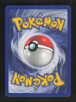 Pokémon Trader 106/130 - Base Set 2