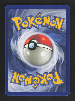 Golbat 34/62 - 1st Edition - Fossil