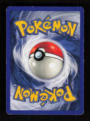 Pokémon Flute 86/102 - Base