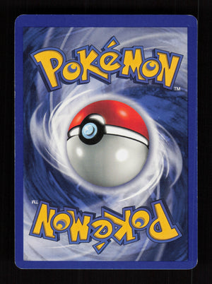 Bulbasaur 44/102 - Shadowless - Base Set