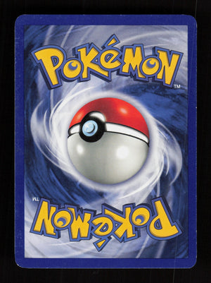 Weedle 69/102 - Shadowless - Base Set