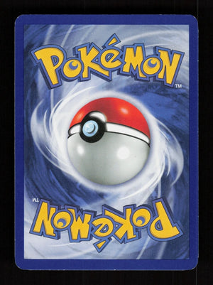 Slowpoke 67/82 - Team Rocket