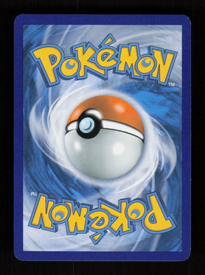 Red Card 124/146 - XY