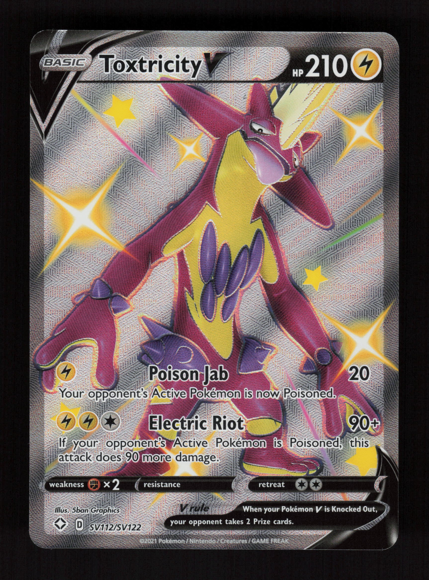 Iron Bundle 055/191 - Uncommon - SV08: Surging Sparks 