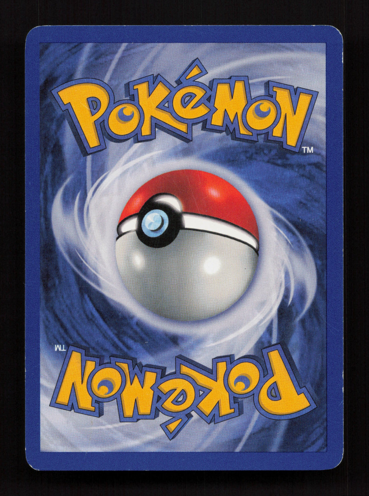 Dratini 026/102 - Uncommon - Base Set (Back)