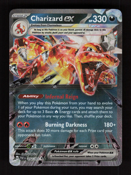 Blaziken 14/111 - Holo Rare - XY - Furious Fists 