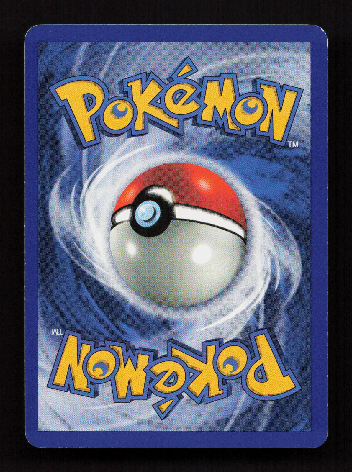Voltorb 098/130 - Common - Base Set 2 (Back)